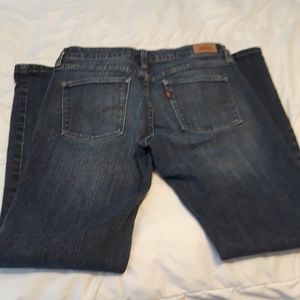**Sale - 2 pair of jeans from my closet - $10**